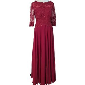 NWT JJ's House Gown
